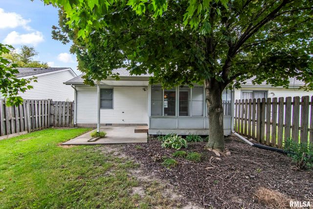 6329 Brent Drive, Springfield, IL 62712