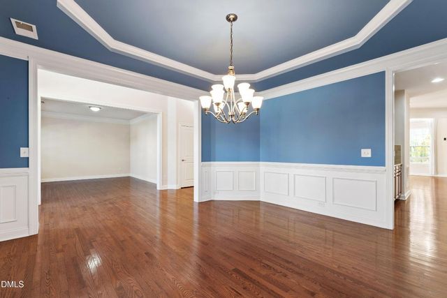 2707 Abruzzo Drive, Apex, NC 27502