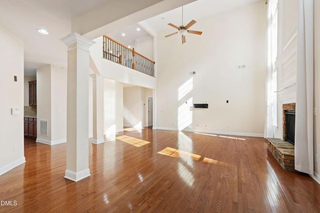 2707 Abruzzo Drive, Apex, NC 27502