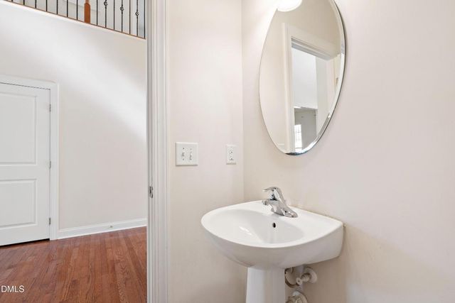 2707 Abruzzo Drive, Apex, NC 27502