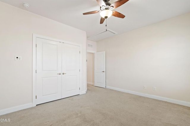 2707 Abruzzo Drive, Apex, NC 27502