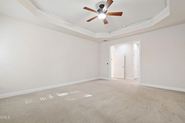 2707 Abruzzo Drive, Apex, NC 27502