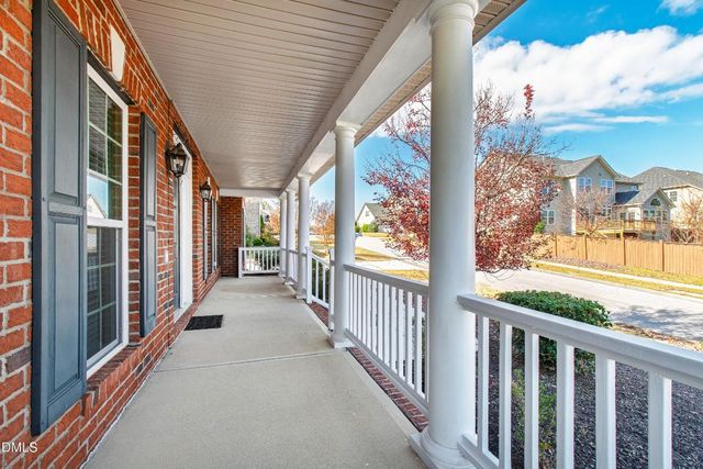 2707 Abruzzo Drive, Apex, NC 27502