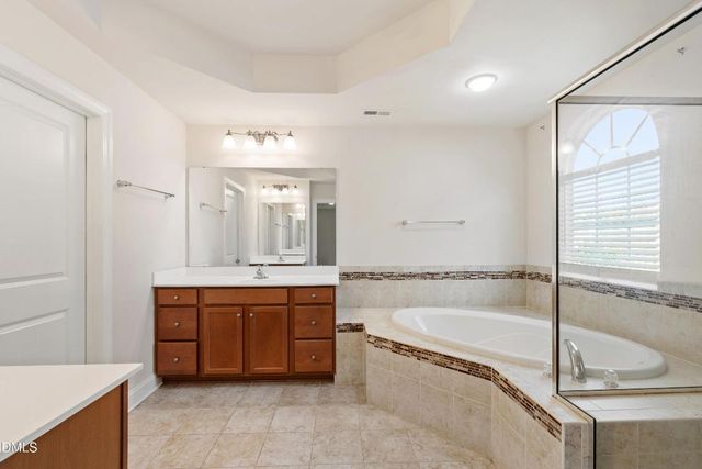 2707 Abruzzo Drive, Apex, NC 27502