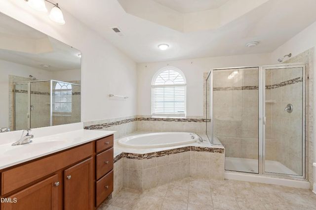 2707 Abruzzo Drive, Apex, NC 27502