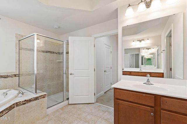 2707 Abruzzo Drive, Apex, NC 27502