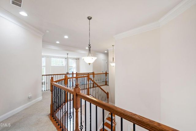 2707 Abruzzo Drive, Apex, NC 27502