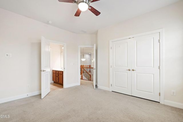 2707 Abruzzo Drive, Apex, NC 27502