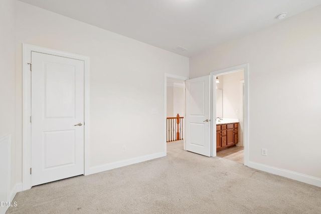 2707 Abruzzo Drive, Apex, NC 27502