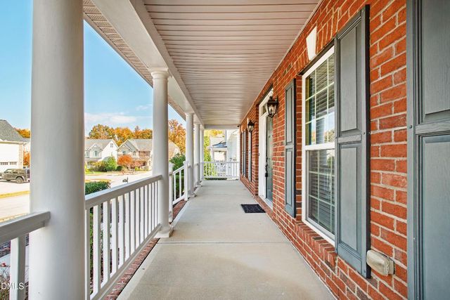 2707 Abruzzo Drive, Apex, NC 27502