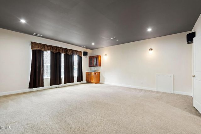 2707 Abruzzo Drive, Apex, NC 27502