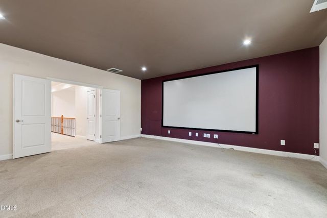 2707 Abruzzo Drive, Apex, NC 27502