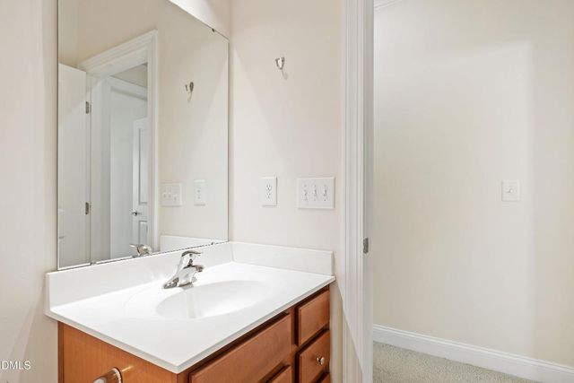 2707 Abruzzo Drive, Apex, NC 27502