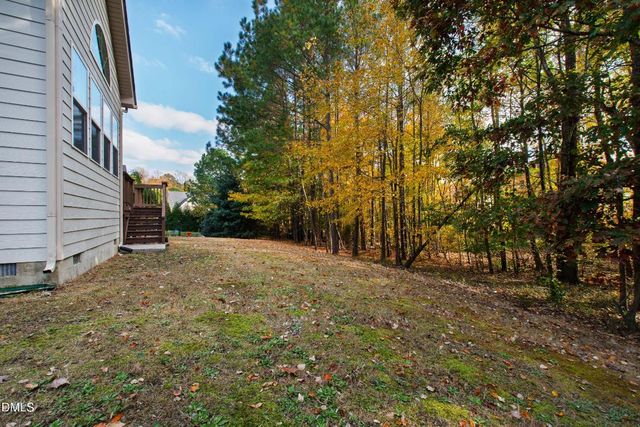 2707 Abruzzo Drive, Apex, NC 27502