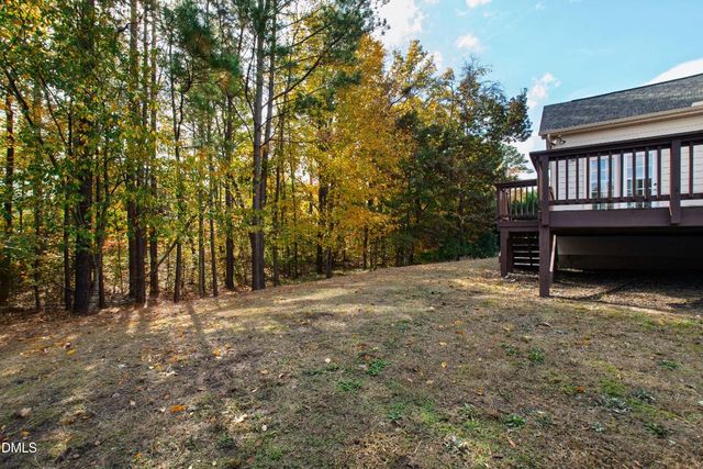 2707 Abruzzo Drive, Apex, NC 27502