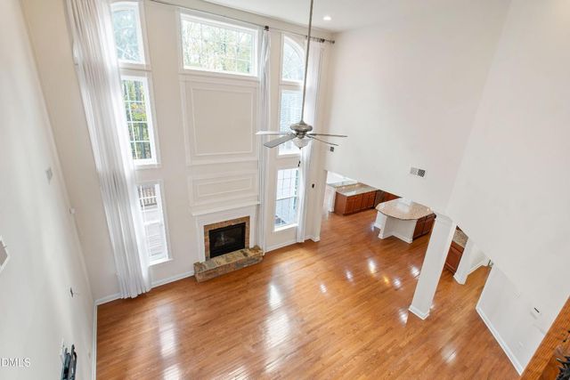 2707 Abruzzo Drive, Apex, NC 27502