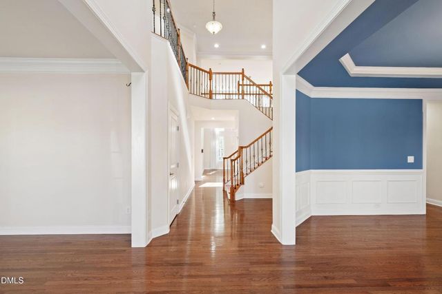 2707 Abruzzo Drive, Apex, NC 27502