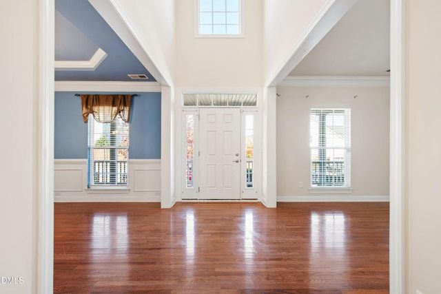 2707 Abruzzo Drive, Apex, NC 27502