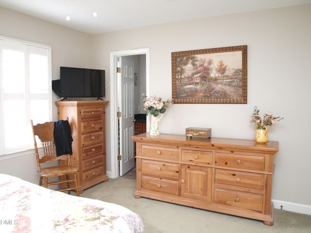 816 Saint Catherines Drive, Wake Forest, NC 27587