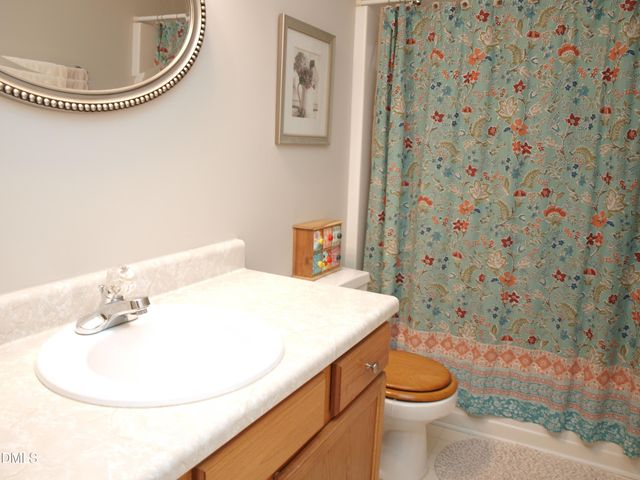 816 Saint Catherines Drive, Wake Forest, NC 27587