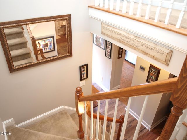 816 Saint Catherines Drive, Wake Forest, NC 27587