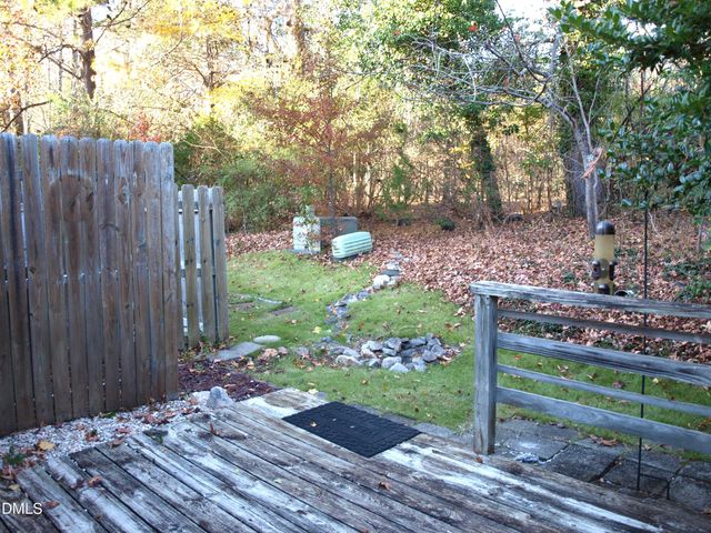 816 Saint Catherines Drive, Wake Forest, NC 27587