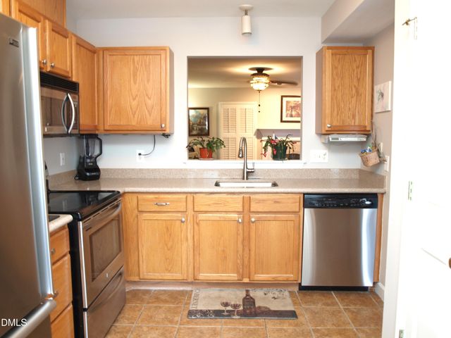 816 Saint Catherines Drive, Wake Forest, NC 27587