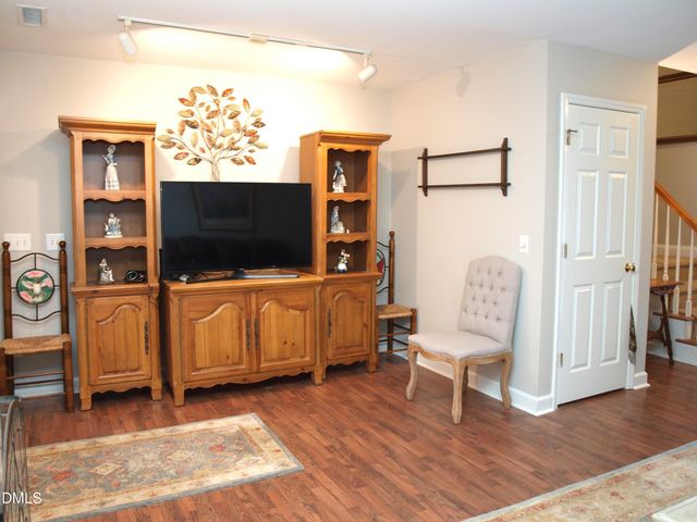 816 Saint Catherines Drive, Wake Forest, NC 27587