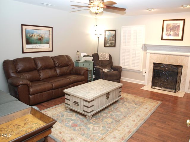 816 Saint Catherines Drive, Wake Forest, NC 27587