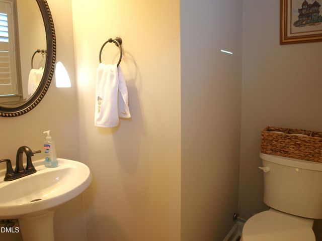 816 Saint Catherines Drive, Wake Forest, NC 27587