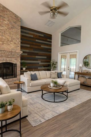 4708 SW 73RD TRAIL, Lake Butler, FL 32054