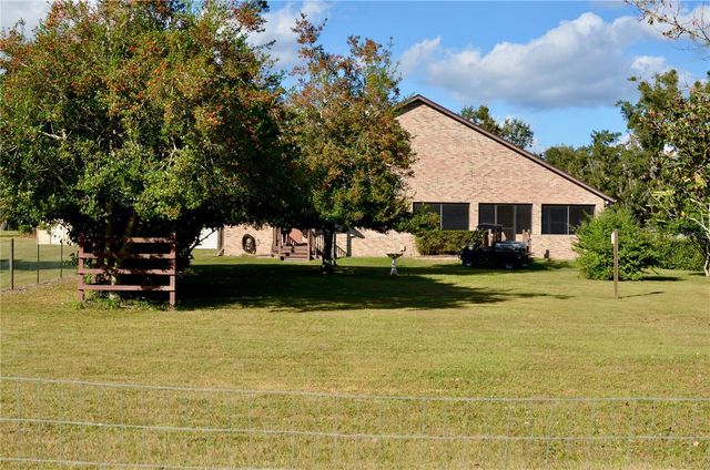 4708 SW 73RD TRAIL, Lake Butler, FL 32054