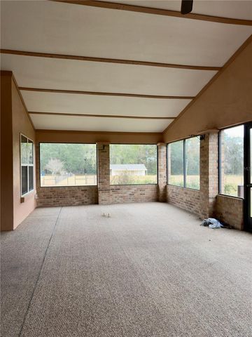 4708 SW 73RD TRAIL, Lake Butler, FL 32054