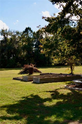 4708 SW 73RD TRAIL, Lake Butler, FL 32054