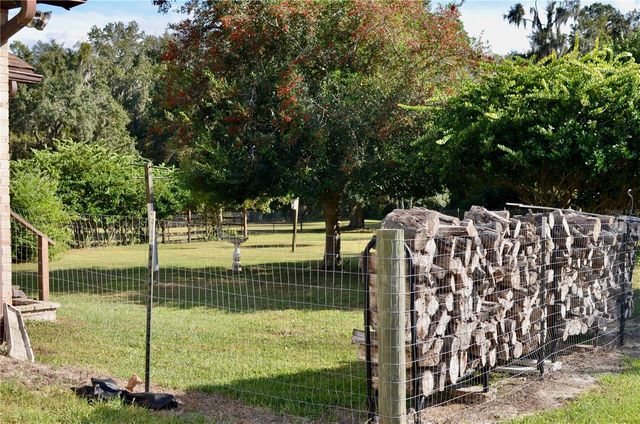 4708 SW 73RD TRAIL, Lake Butler, FL 32054