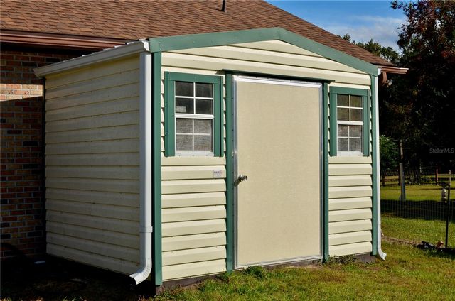 4708 SW 73RD TRAIL, Lake Butler, FL 32054