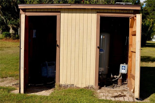 4708 SW 73RD TRAIL, Lake Butler, FL 32054