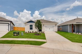 2049 Braveheart Drive, Crandall, TX 75114