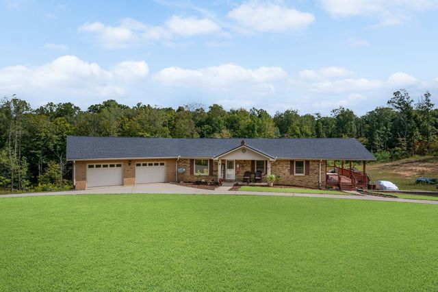 298 Langford Rd, Waverly, TN 37185