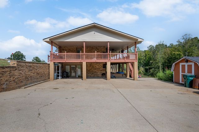 298 Langford Rd, Waverly, TN 37185