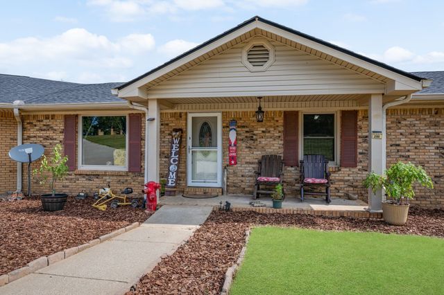 298 Langford Rd, Waverly, TN 37185