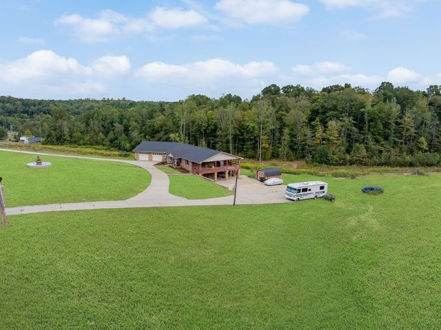 298 Langford Rd, Waverly, TN 37185
