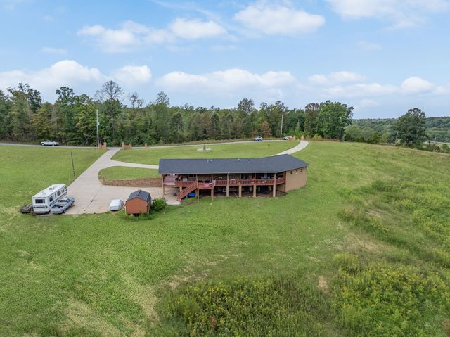298 Langford Rd, Waverly, TN 37185