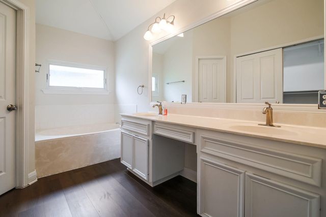 1713 Apache TRL, Round Rock, TX 78665