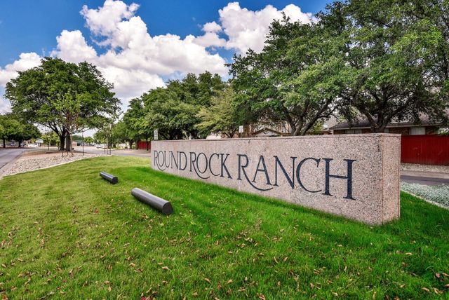 1713 Apache TRL, Round Rock, TX 78665