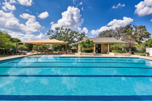 1713 Apache TRL, Round Rock, TX 78665