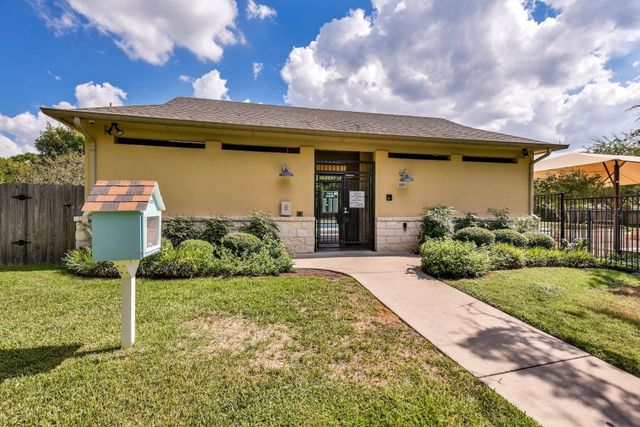 1713 Apache TRL, Round Rock, TX 78665