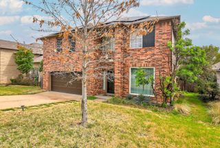 1713 Apache TRL, Round Rock, TX 78665
