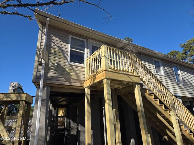 131 Gum Neck Road, Belhaven, NC 27810