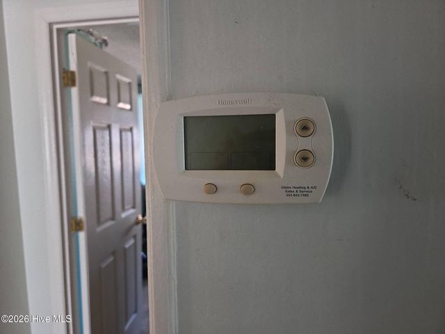 131 Gum Neck Road, Belhaven, NC 27810